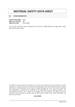 Datenblatt Aleppo Seife