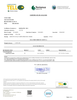 Laborbericht Polyphenolgehalt Olivenöl